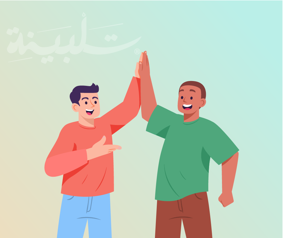 العلاقات: مفتاح السعادة والصحة النفسية