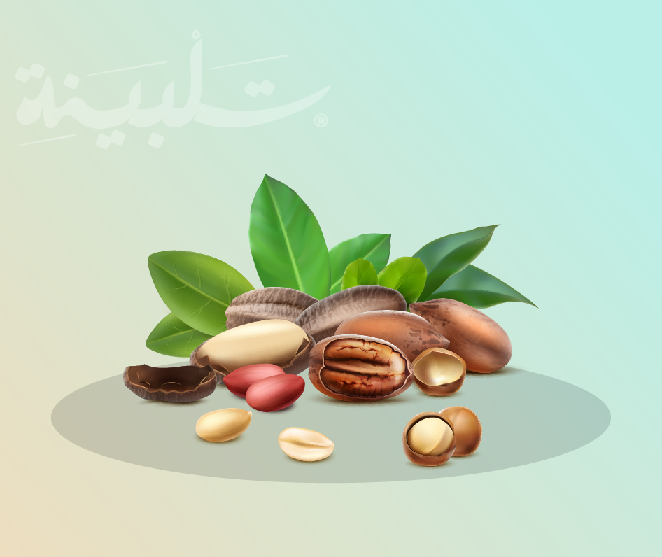 التلبينة النبوية: شفاءٌ للنفس والبدن