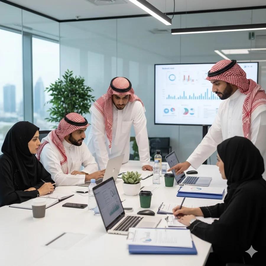 ليش بعض الموظفين يرجعون من الإجازة… وهم ما زالوا مرهقين؟