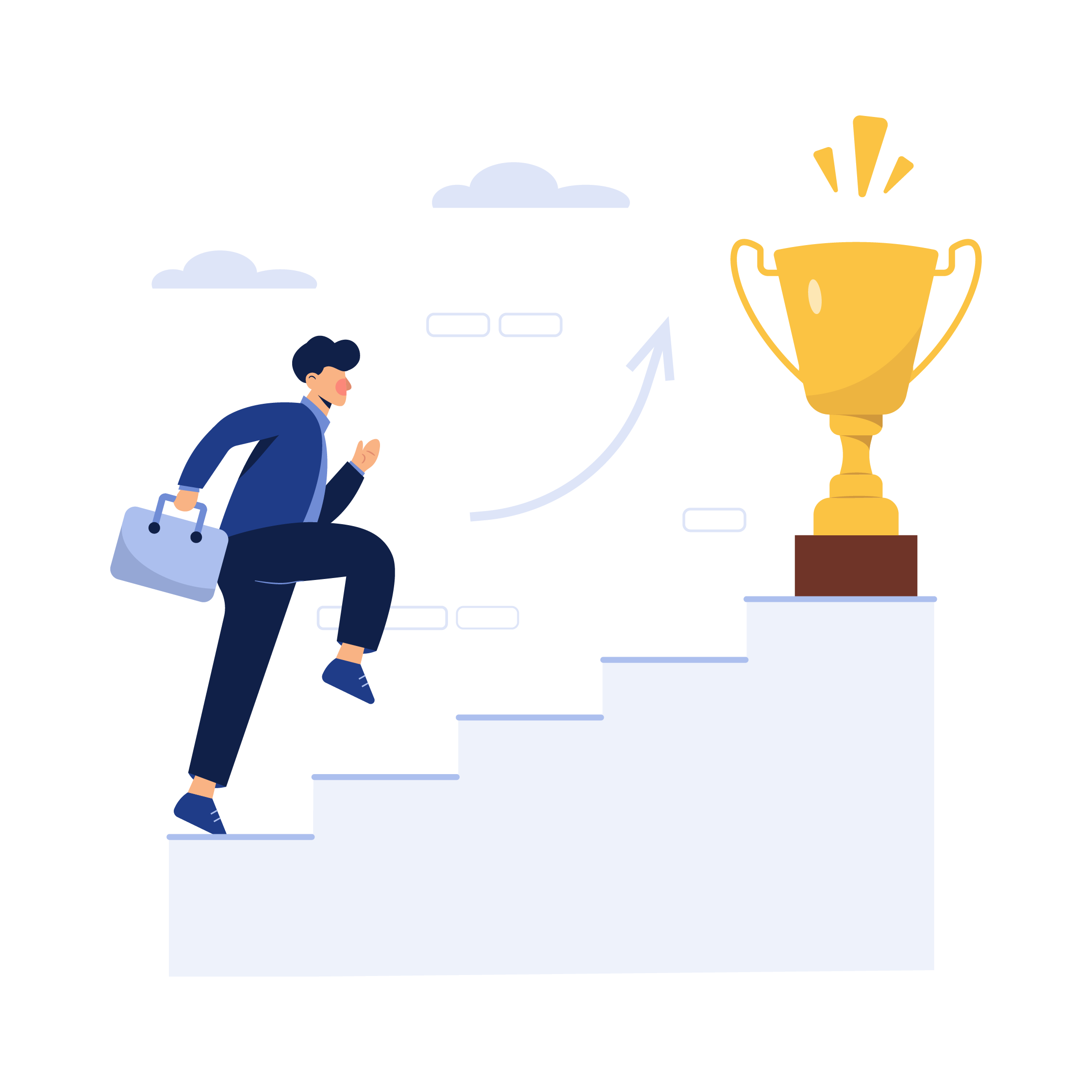 business growth illustration