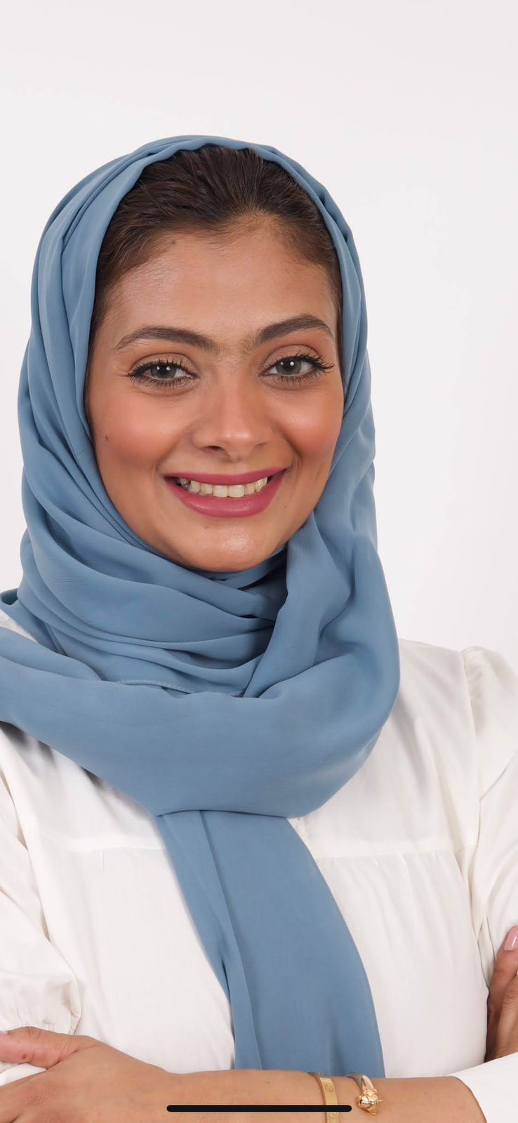 عبير الحداد