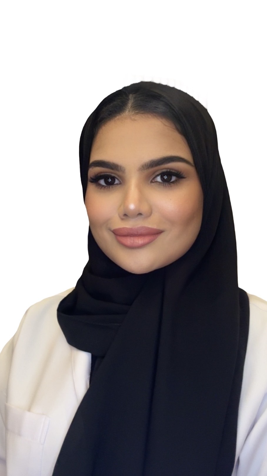 لجين شِشَّه - صورة الأخصائي