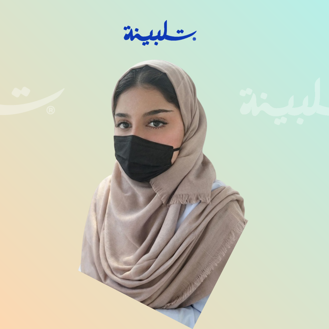 سحاب العتيبي - صورة الأخصائي