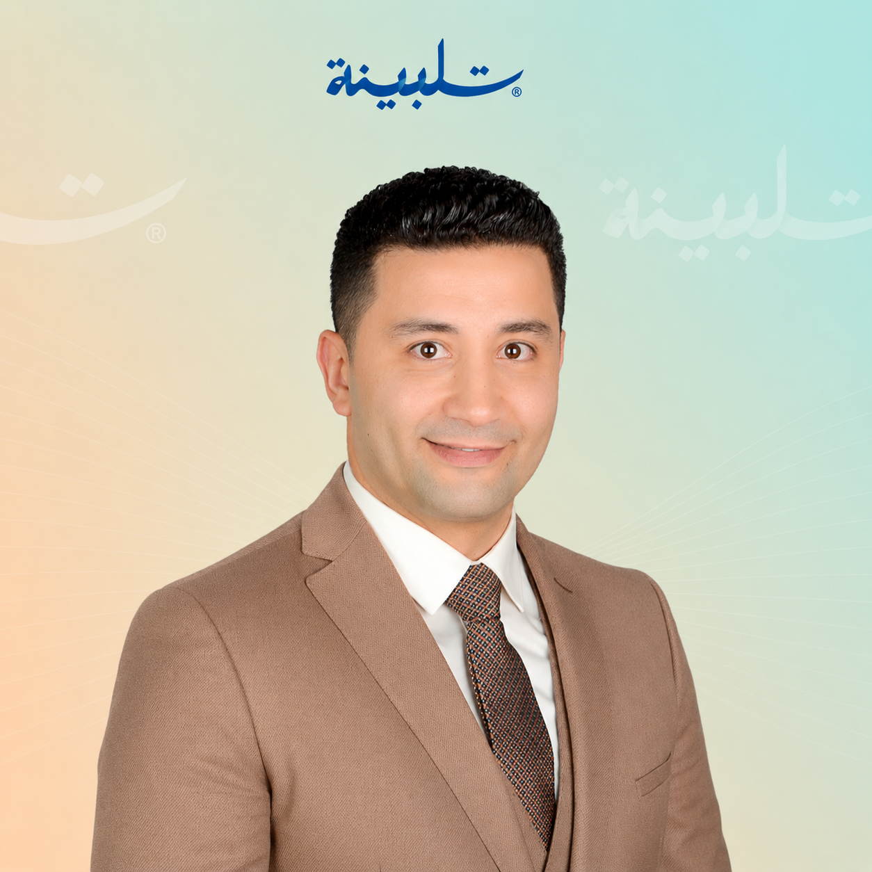 إبراهيم حسنين