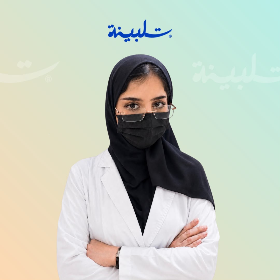 سحاب العتيبي - صورة الأخصائي